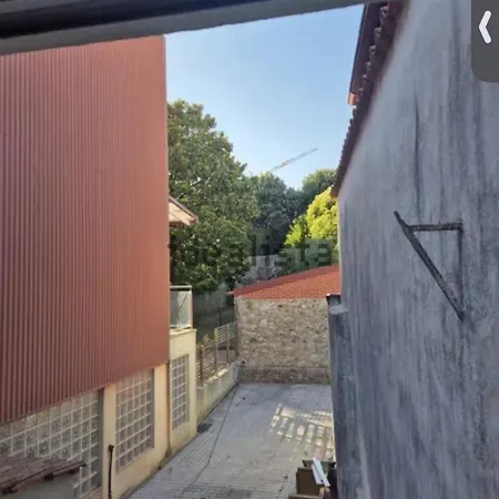 Residencial Foz Porto