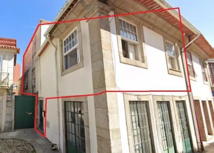 Homestay Residencial Foz *