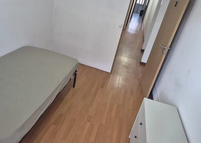 Privat bolig Residencial Foz Porto