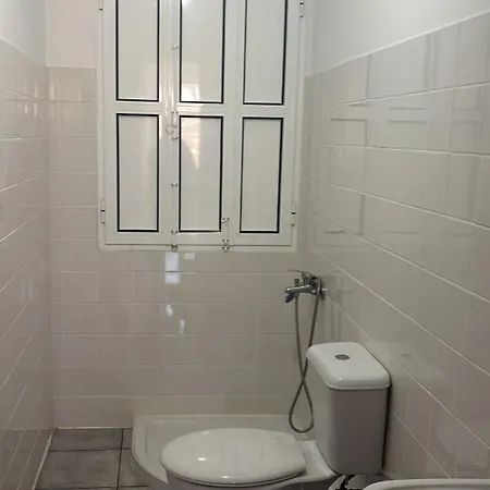 Residencial Foz 홈스테이 포르투