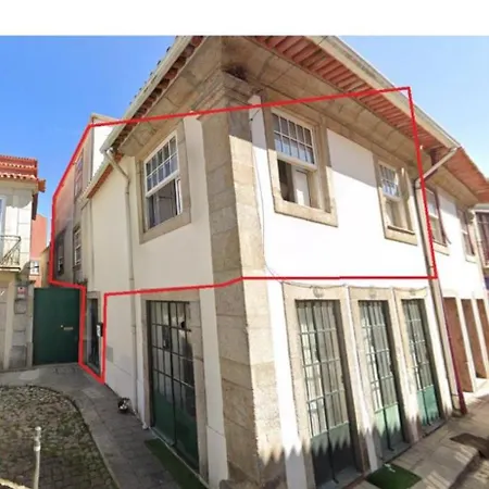 홈스테이 Residencial Foz *