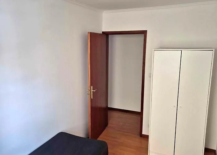 Residencial Foz منزل للإقامة بورتو