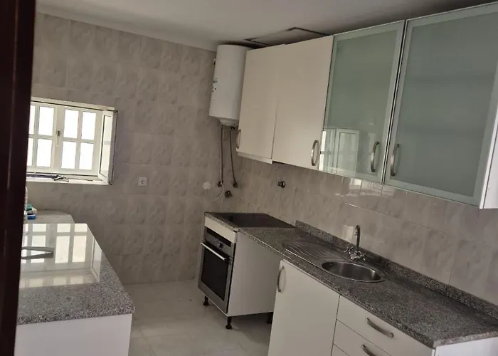 Residencial Foz بورتو