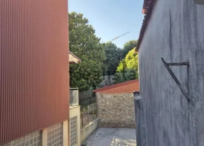 Residencial Foz Oporto