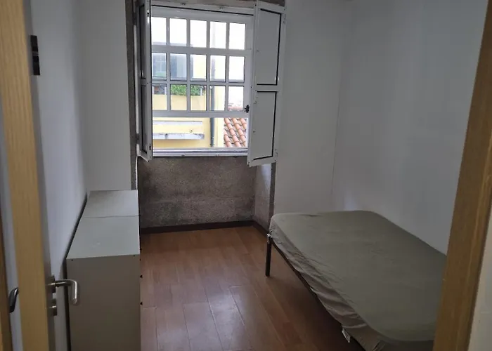 Residencial Foz منزل للإقامة *