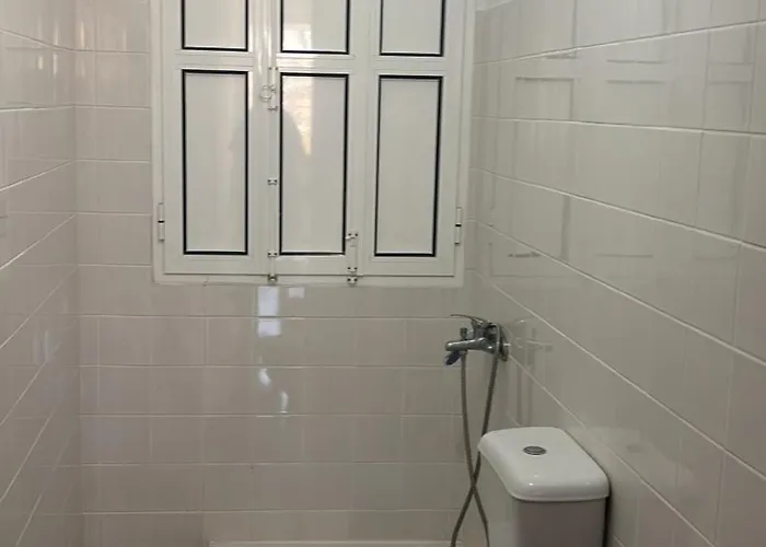 Residencial Foz منزل للإقامة بورتو