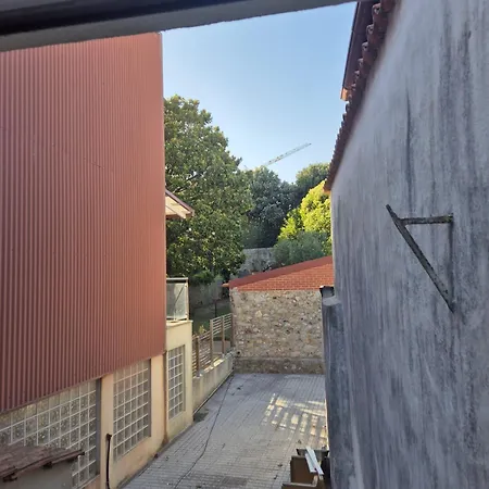 Residencial Foz *