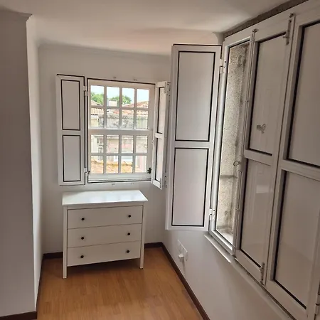 Residencial Foz *