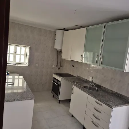 Residencial Foz Порту