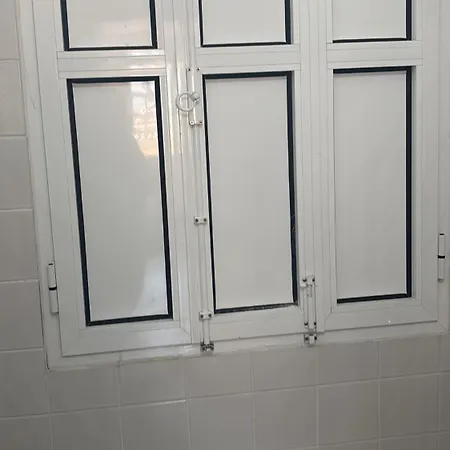 Residencial Foz * Порту