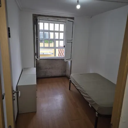 Residencial Foz ホームステイ *